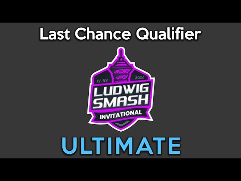 Ultimate Last Chance Qualifier | Ludwig Smash Invitational