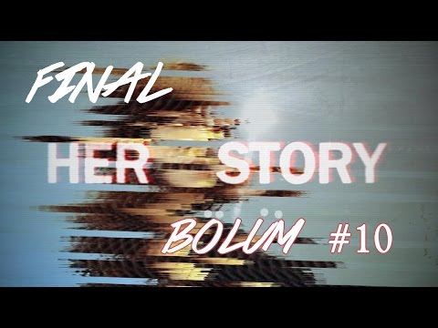 Beril Anlı ile Tatlı Sert - Bölüm 10 (FİNAL) - Her Story