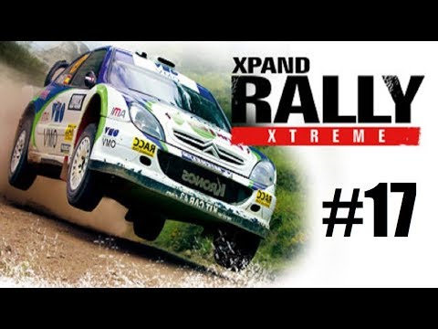 PERFECT RUN - Xpand Rally Xtreme #17