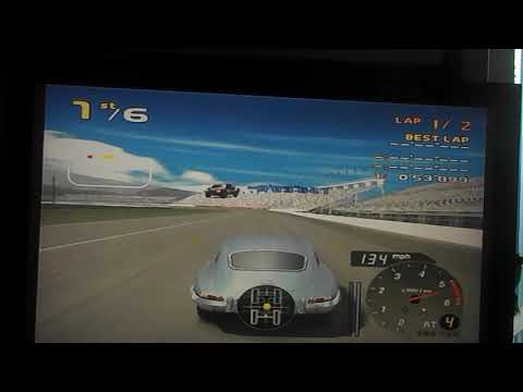 Enthusia Professional Racing Free Racing 12