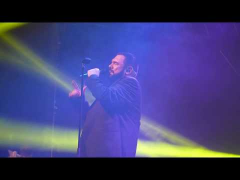 Alphaville in Humenné, 16.9.2017 - Song for no one