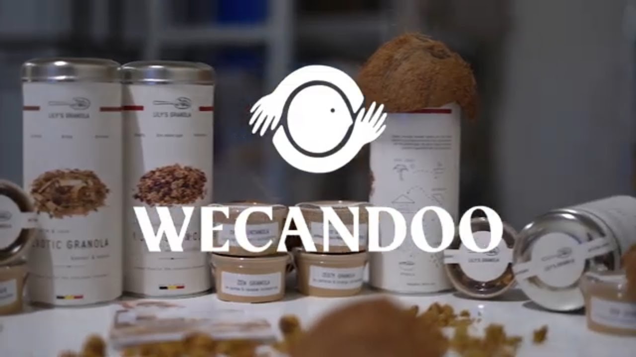 Apprenez à cuisiner la noix de coco - Vidéo