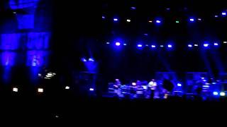 Cotton Was King- Widespread Panic- Hangout 2011