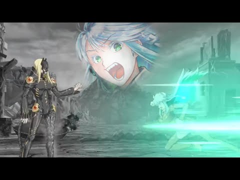 [FGO] Lostbelt 7 - "Ancient Rivalry"