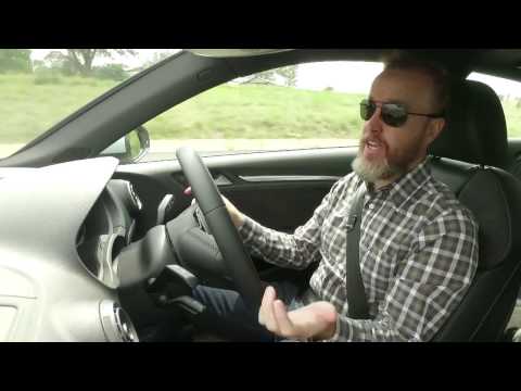 Episode 376 - Audi A3 1.0T FSI Manual