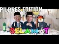 Congratulations Pilpres 2019 Edition Selamat Pak Prabobo Congratulations Pilpres 2019 Edition Selamat Pak Prabobo