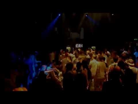 Kerstin Eden all night long @ STR8 // 06-2015