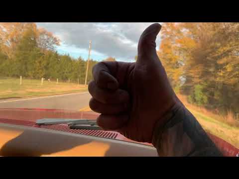 General Lee Ride and a house that was in the PATRIOT movie