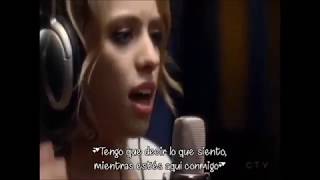 Alexz Johnson - I Still Love You (Subtitulado en Español)