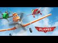 Planes 2013 Opening Scene