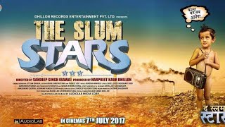 The Slum Stars
