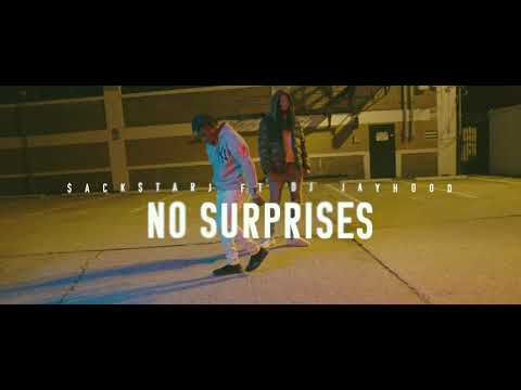 No Surprises ($tarMix) ft. DJ Jayhood