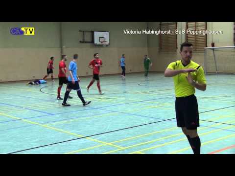 Victoria Habinghorst - SuS Pöppinghausen