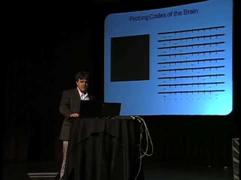 Controlling the Brain with Light (Karl Deisseroth)