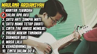 Download lagu Lagu Paling Baper Cover Maulana Ardiansyah Full al... mp3