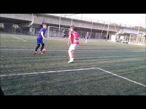 Gallitos vs Paliza Táctica #Final Grün #F8   Copa Palermo