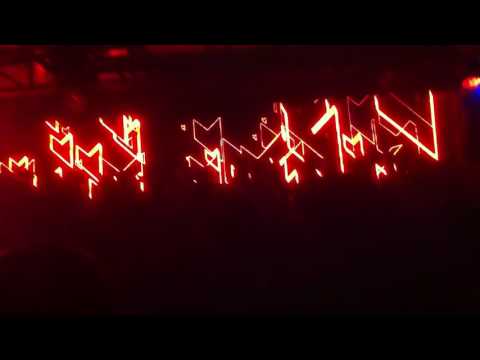 Music On - Cova Santa - Inside Room - 04.06.2016