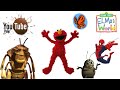 YTP Elmo S World Bugs YouTube Poop Edition