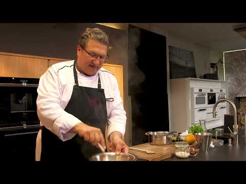 Vanille-Milchreis-Creme - Ein Dessert zum Verlieben | Das schnelle Gericht