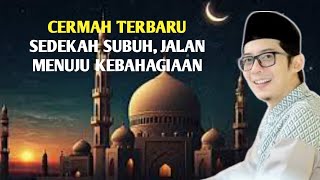 Download lagu CERAMAH TERBARU USTADZ HANDY BONNY 2025 mp3