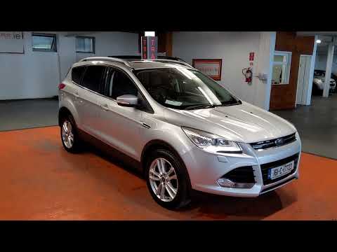 Ford Kuga 2016 - Image 2