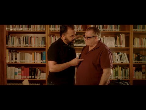 COSANOSTRA Víctor PH y José María Rico