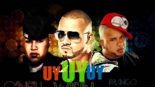 Uy Uy Uy Wisin Ft O'Neill &amp; Franco El Gorila  (Los Vaqueros El Regreso) original
