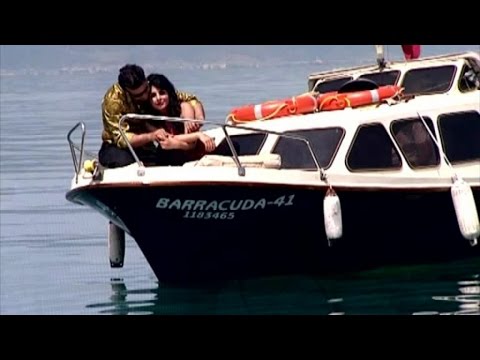 Çoban Ali - Unutacağım (Official Video)