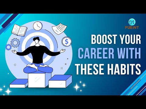 YouTube thumbnail for HABIT UPDATION - IT PROFESSIONALS