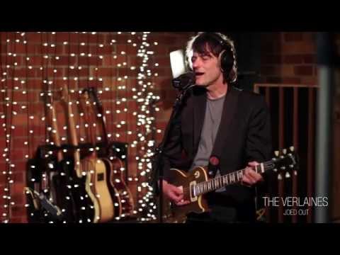 In Session: The Verlaines - Joed Out