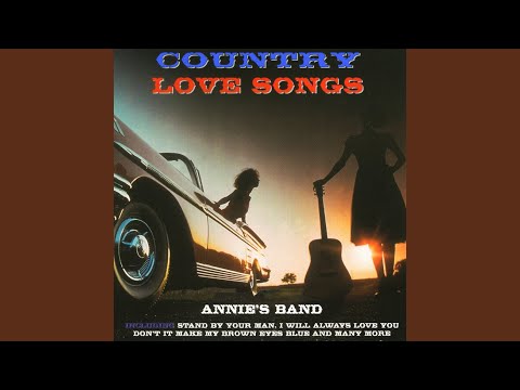 All I Ever Need Is You