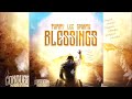 Tommy Lee Sparta Blessings Official Audio Conquest Paradise Riddim July 2022
