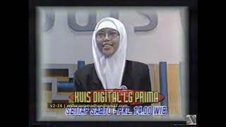 Download lagu Promo Program Hiburan Indosiar: 'Kuis Digital LG Prima' (2000, with Sponsor LG Electronics) mp3 Download lagu Promo Program Hiburan Indosiar: 'Kuis Digital LG Prima' (2000, with Sponsor LG Electronics) mp3