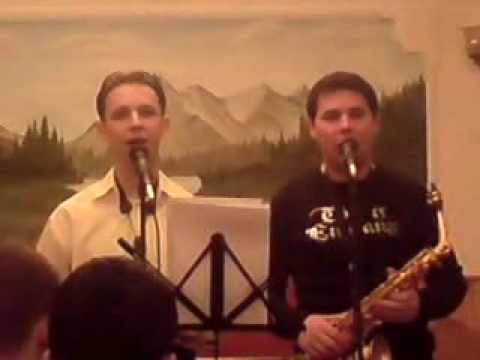 Vino azi pe calea vietii