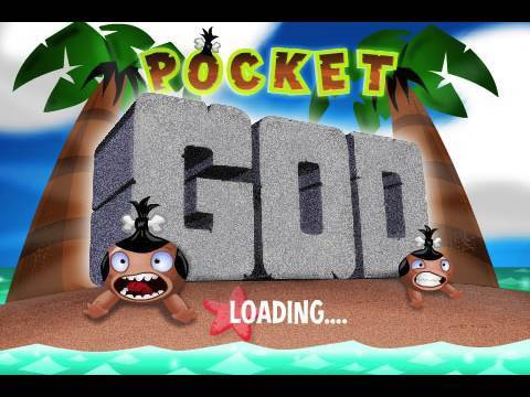 pocket god ios free download