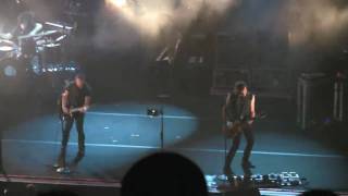 Nine Inch Nails - Suck - Wiltern Theater, 9.10.09 *Final NIN Concert*