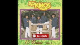 Los Kinos - El Toro Palomo