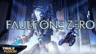Trailer - Fault One Zero