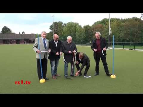 2014-08-25 Einweihung Sportplatz Berg Born