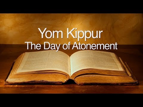 Yom Kippur