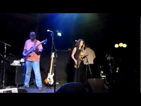 Stan Erhart Band at GAMH 8-16-12