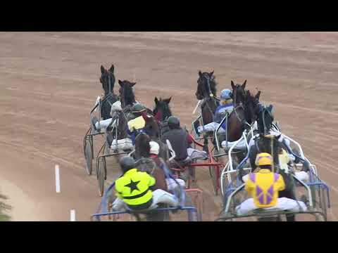 2017.10.21. 1. futam - MATRÓZ HENDIKEP