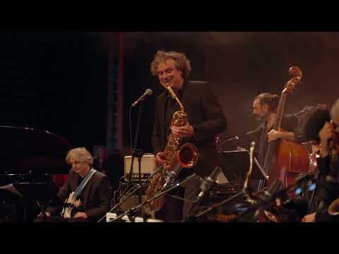 Sedajazz 30 aniversario con Sole Giménez - Teatro Principal de València (concierto completo)