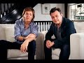 Paul McCartney On Writing With Michael Jackson From Interview With James Dean Bradfield