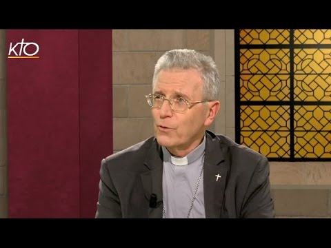 Mgr Robert Wattebled - Diocèse de Nîmes, Uzès et Alès