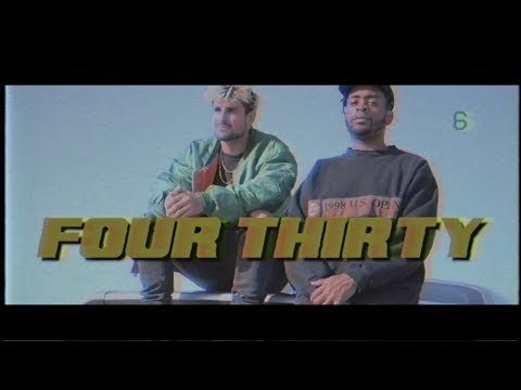 ill Nicky and Tre Aces - "FourThirty" prod. by River Beats (Official Music Video)