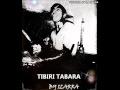TIBIRI TABARA - SIERRA MAESTRA
