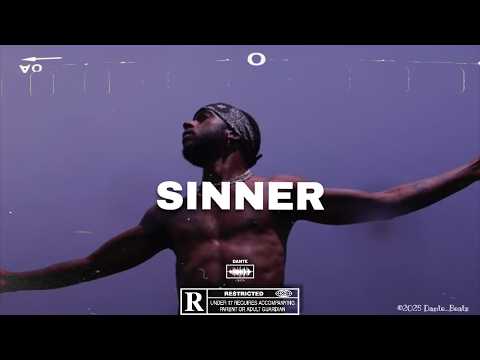 Guitar X Victony X Rema Afrobeat Type Beat instrumental 2026 | Afrobeat Instrumental " SINNER "