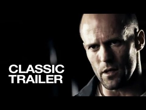 Death Race Official Trailer #1 - Ian McShane Movie (2008) HD