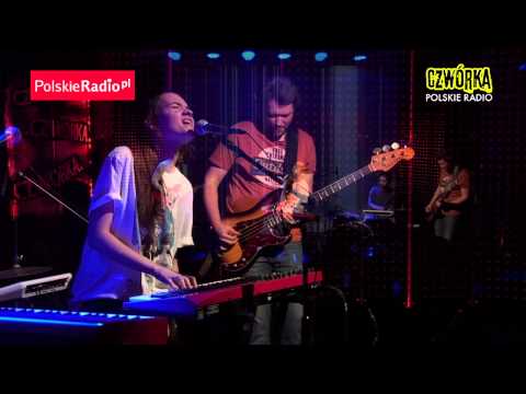 Iza Lach: Futro (Czwórka)